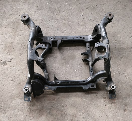 52124634AG Chrysler viga de suspensão dianteira (plataforma veicular)