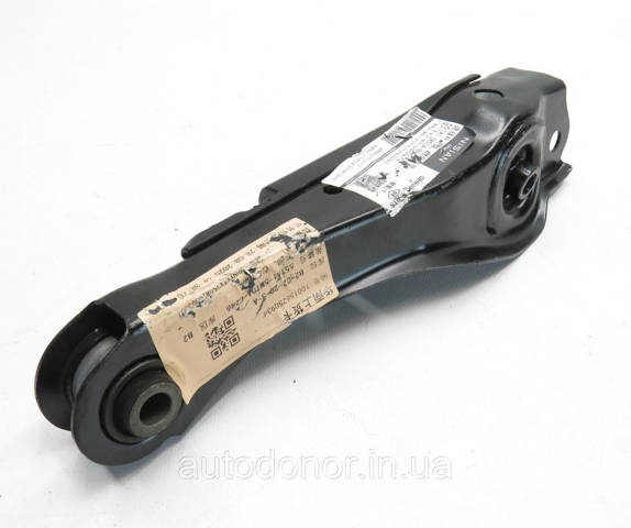 Рычаг задней подвески нижний левый Nissan/Infiniti 551A16US0B цена, от 139.36 USD