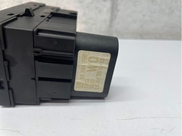  General Motors 93394756 цена, от 12.67 USD