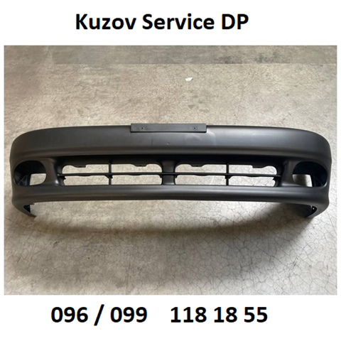 Передний бампер TF69YP2803020 ZAZ