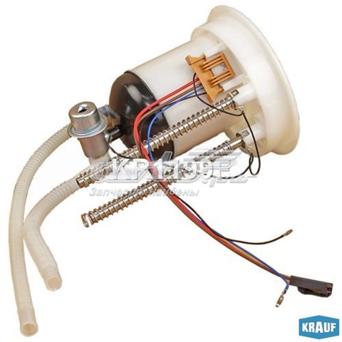 Фильтр тонкой очистки топлива Krauf KR1199F цена, от 20.27 USD