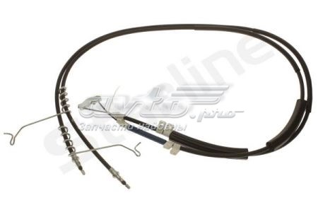 Задний трос ручника Starline LABR1901 цена, от 26.66 USD
