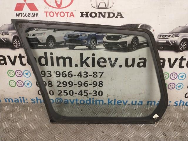 Стекло кузова/багажного отсека, правое Subaru 65209SA060