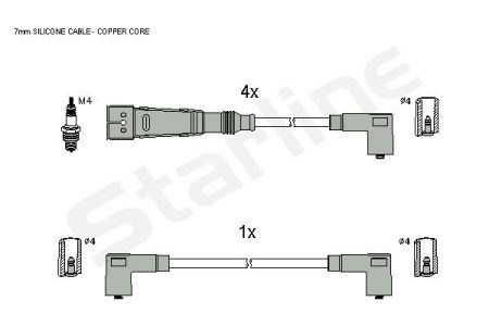  ZK6331 Starline