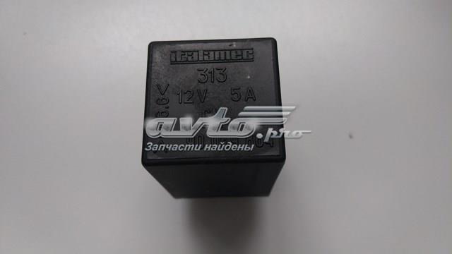 Relé limpiaparabrisas 90069864 GM