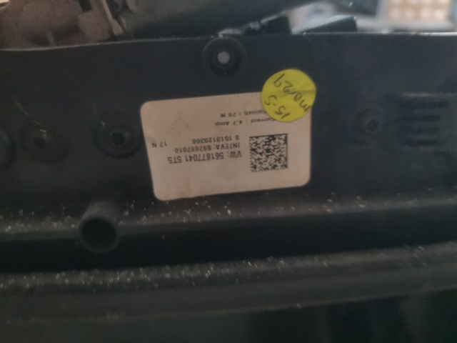  VAG 5618770415T5 цена, от 98.76 USD