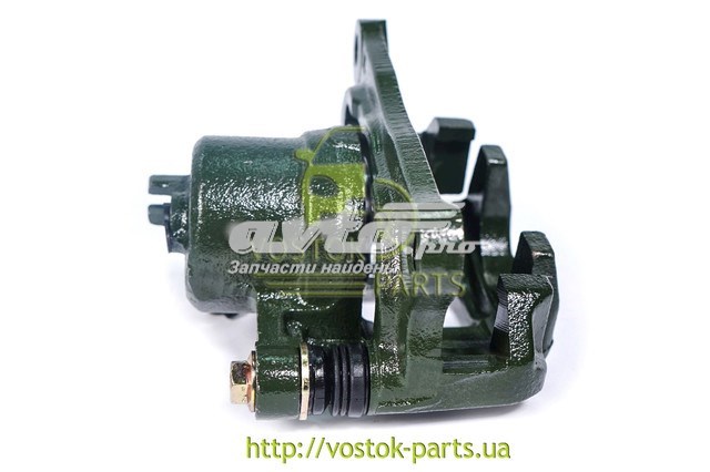 Суппорт тормозной передний правый CV60600200 Chana