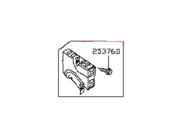 284B13NF0B Nissan/Infiniti 