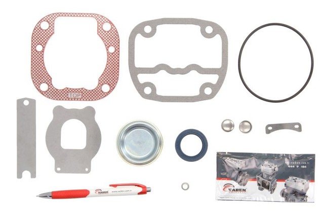 Ремкомплект компрессора John Deere AL113954