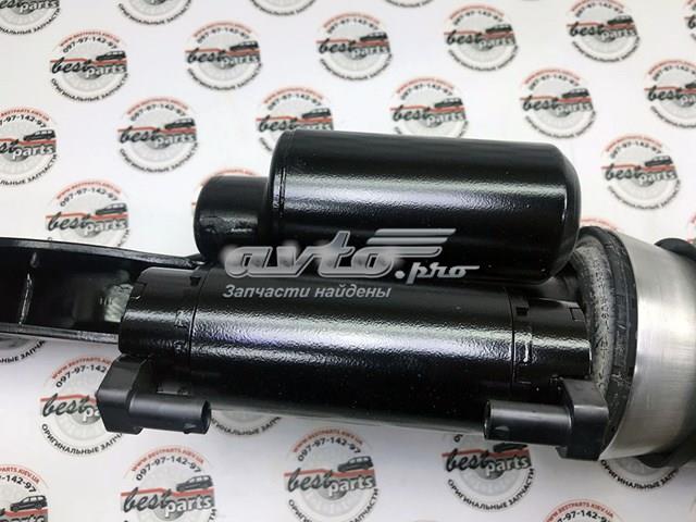 Амортизатор передней подвески левой Mercedes A222320830180 цена, от 1041.05 USD