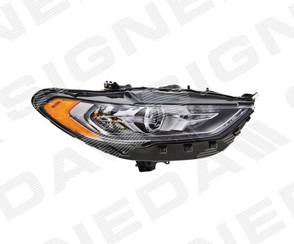 ZFD1160ER Signeda Фара передняя правая
