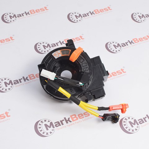 Контактное кольцо подушки безопасности MarkBest MRB45125 цена, от 26.96 USD