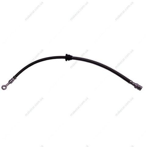 HAF1200 Starline Гибкая тормозная трубка передняя