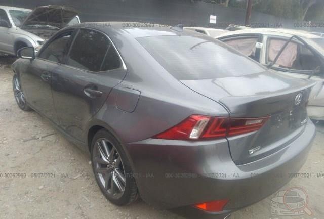 6161253090 Toyota Крыло заднее