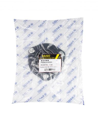 Опора заднего амортизатора Raiso RC09010 цена, от 11.24 USD