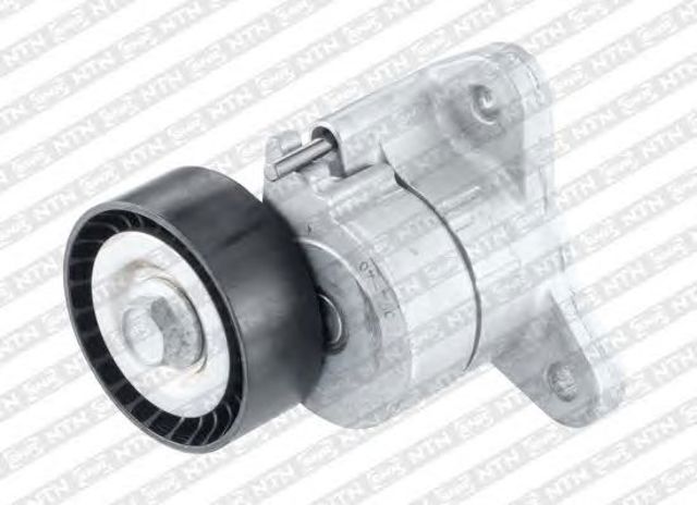 Роликовий модуль натяжителя ремня NTN GA37301 цена, от 38.77 USD