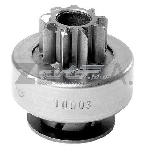 ZN10003 ZEN Привод стартера