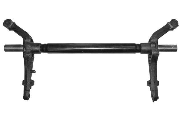 Подрамник задний YFGY1612 GP