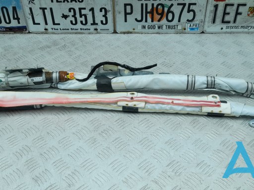 DS7Z54042D94B Ford Подушка безопасности, сбоку правая