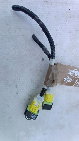 Купить 891730D160 Toyota Датчик подушки безопасности