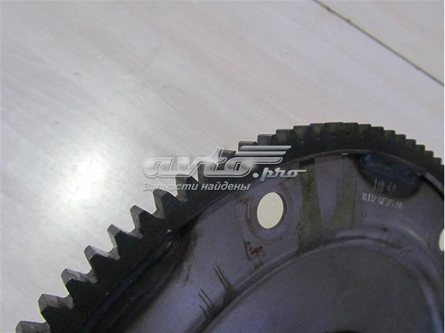 Маховик двигателя Land Rover LR049197 цена, от 203.11 USD