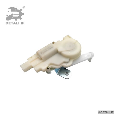 Актуатор замка ляды Detali IF DF13509 цена, от 14.96 USD