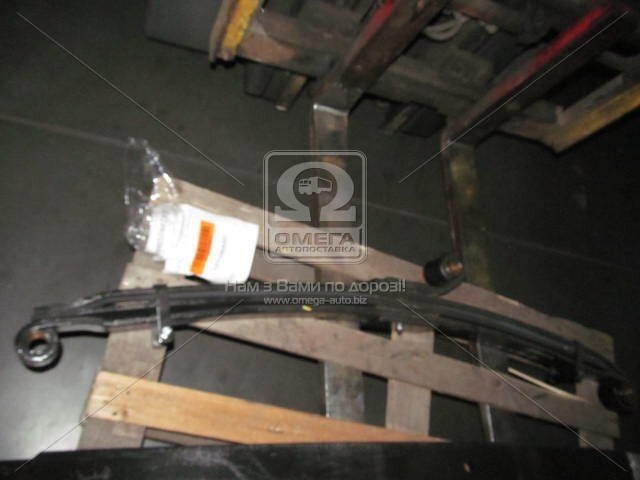 Передняя рессора 541106A051 Hyundai/Kia