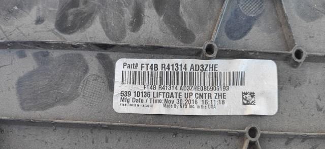 FT4BR41314 Ford 