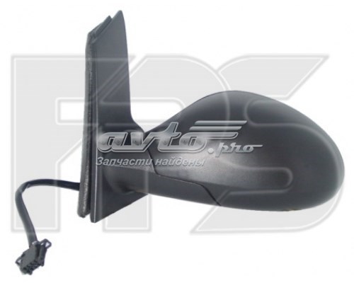Наружное зеркало правое FPS FP6205M04 цена, от 15.84 USD