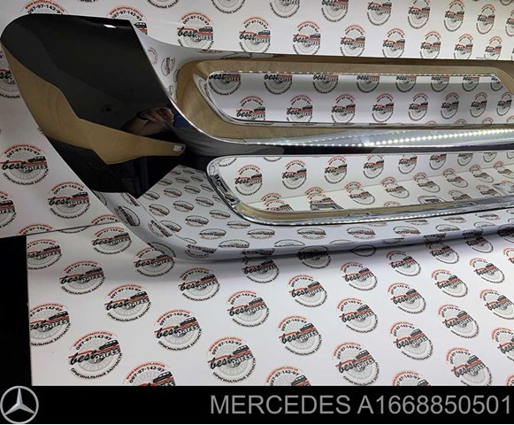  Mercedes A1668850501 цена, от 361.08 USD