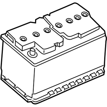  BA48A650AA Chrysler