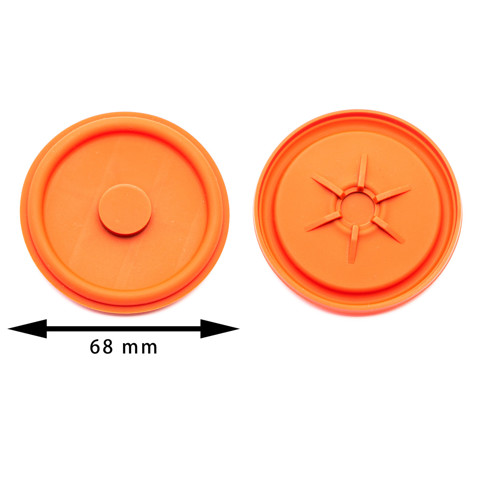 Мембрана маслоотделителя Klifex KL079103542B цена, от 20.35 USD