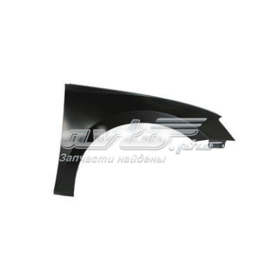 Боковая часть передняя правая FPS FP6419312 цена, от 170.59 USD