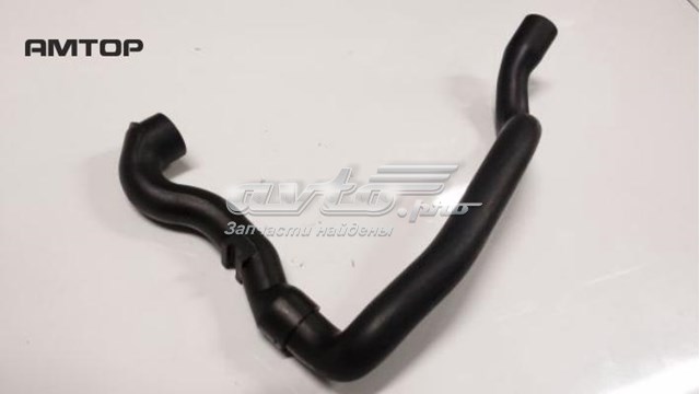 Трубка отвода картерных газов Volvo 1271654