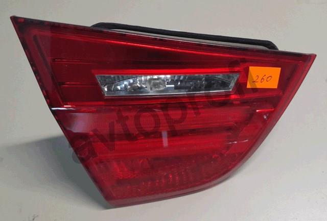 Piloto posterior interior izquierdo 63217289427 BMW