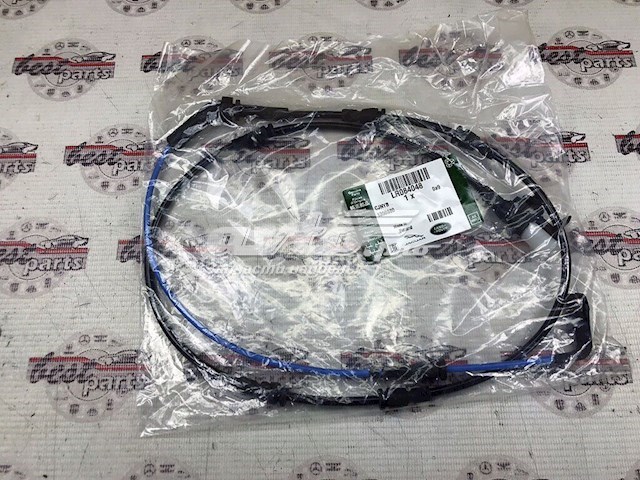 LR084048 Land Rover sensor dianteiro de desgaste das sapatas do freio