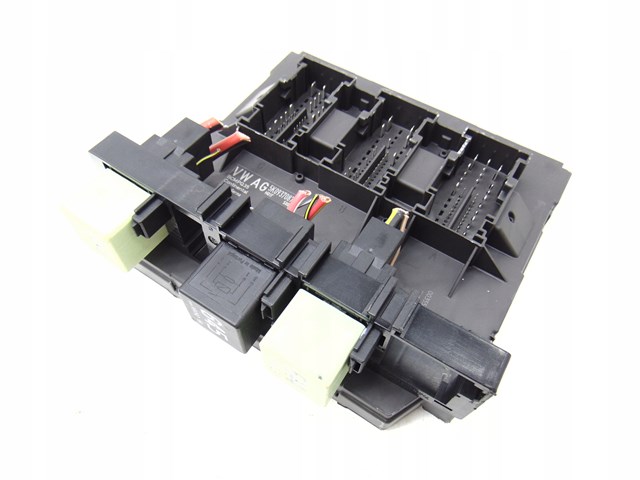 5K0937087D VAG Módulo de control, red de abordo original y equivalente