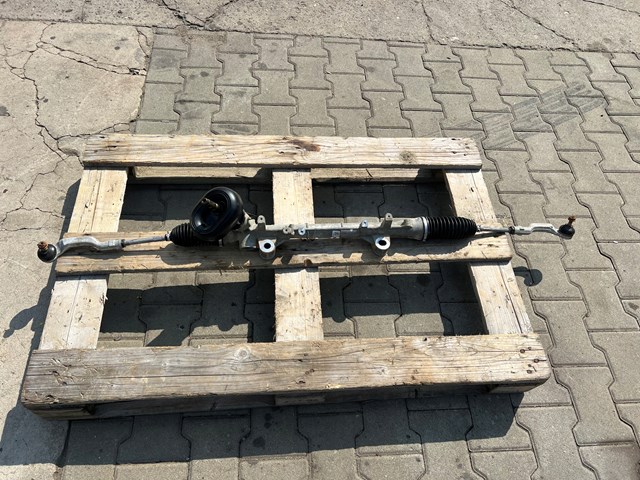 Рулевая рейка 490016739R Nissan/Infiniti