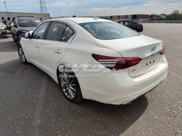 Купить 850226HH0H Nissan/Infiniti Задний бампер