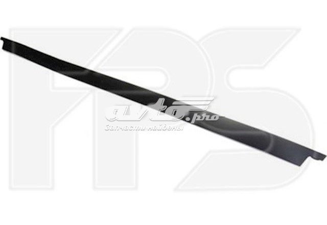 Спойлер переднего бампера FPS FP3032925 цена, от 40.71 USD