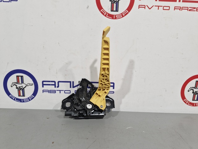 Замок капота Nissan/Infiniti 656016RA0A цена, от 39.58 USD