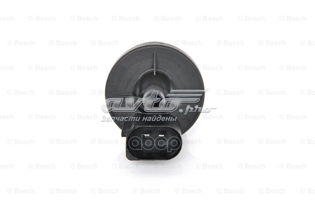 Клапан вентиляции газов топливного бака Bosch 280142345