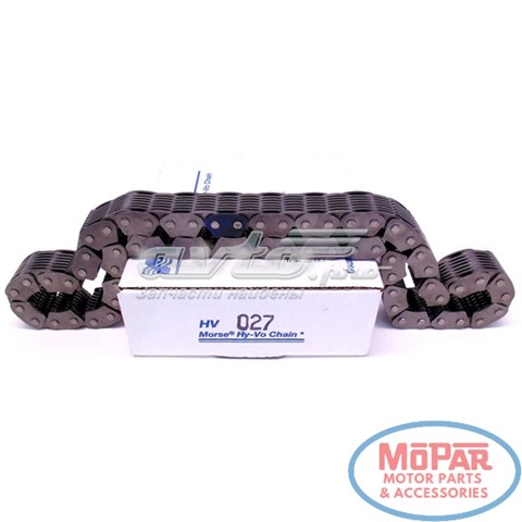 Цепь привода раздаточной коробки HV027 Borg-Warner