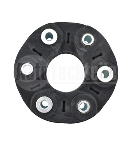7002605 Autotechteile Муфта кардана эластичная, передняя