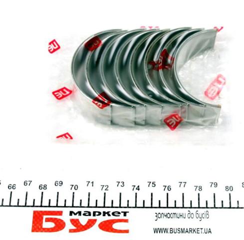 Подшипники скольжения NE/NPR 181020001200