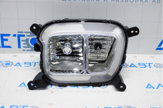 922022P610 Hyundai/Kia luzes de nevoeiro direitas