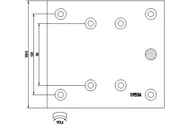  1950600 Grantex