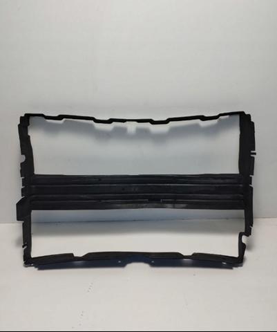 Купить LR135380 Land Rover Дефлектор переднего бампера
