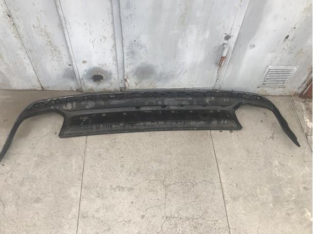 Фартук заднего бампера VAG 760807482J9B9