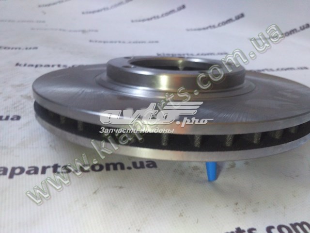 Тормоз дисковый передний VALEO R1004 цена, от 26.01 USD